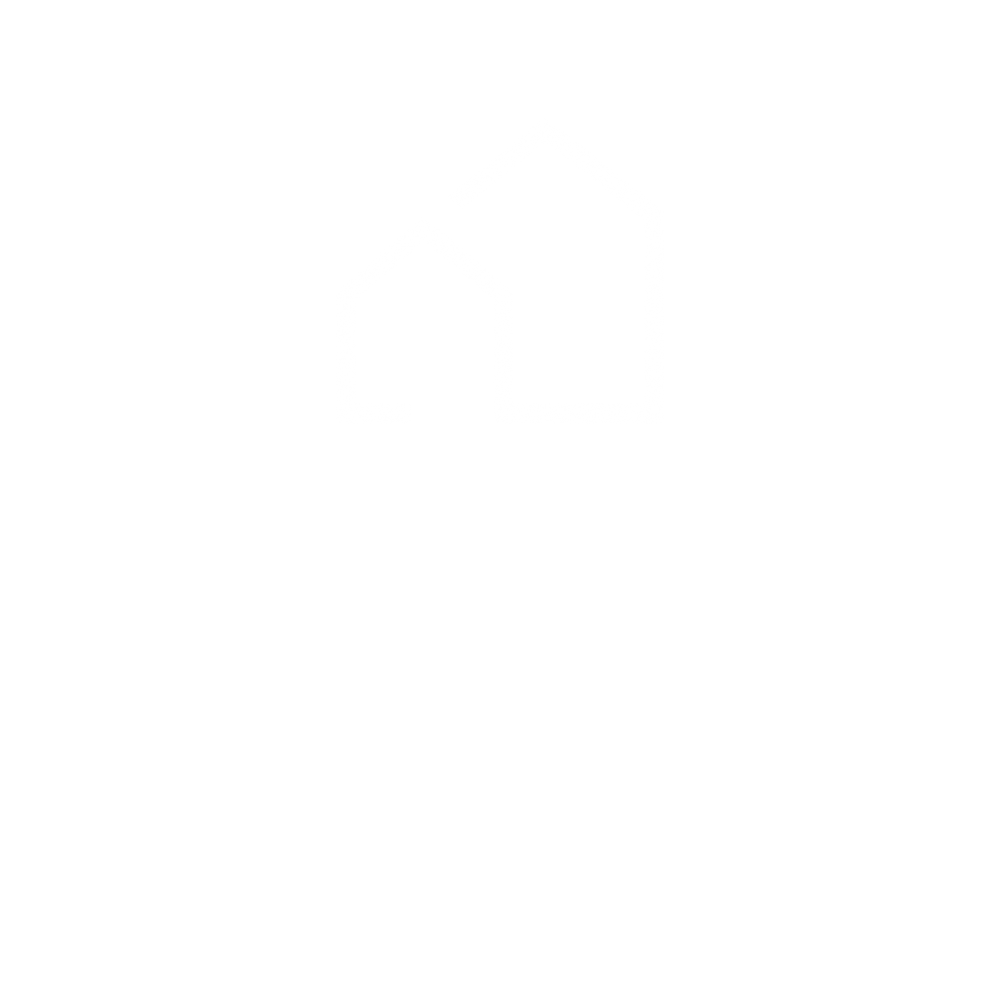 A logo for Highland Meadows Fayette Apartments.